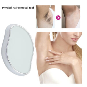 Hair Removal Crystal Physical Eraser