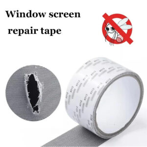Window Patch Tape