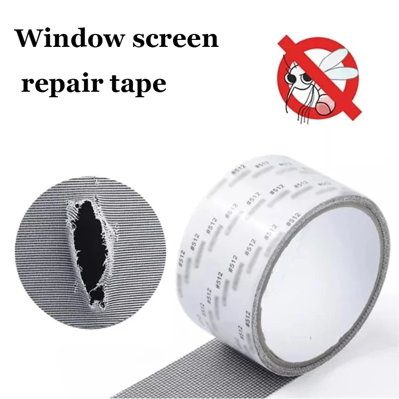 Window Patch Tape