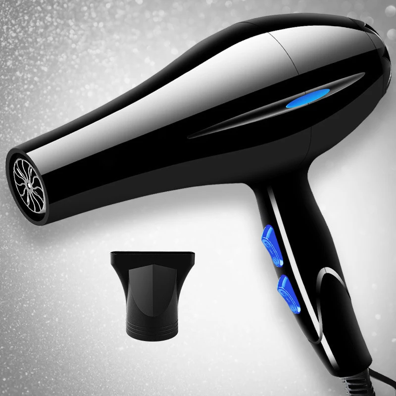 Hair Dryer Keune Model (DR-3001)