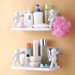 Floating Shelves for Bedroom