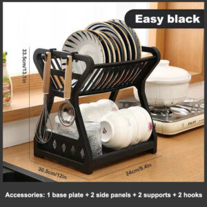 Comfort Kitchen rack