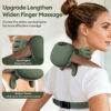 Neck And Shoulder Massager