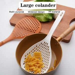 Pasta Spoon