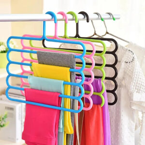 5 Layer Hanger