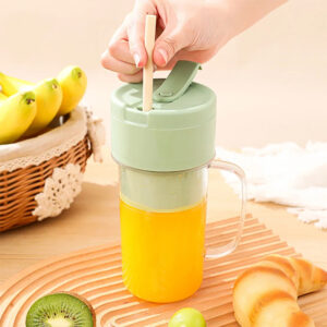 Crusher Juicer