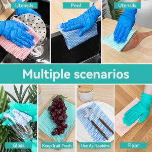 Kitchen Tissue (BIG)