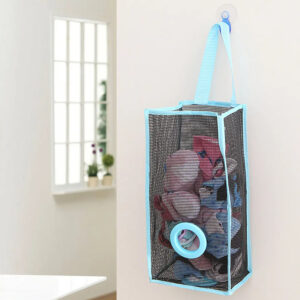 Plastic Bag Organizer