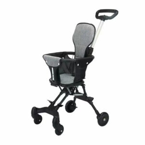 Baby Stroller Light Weight and Easy Foldable Magic