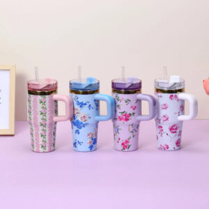 Flora Series Tumblers | 1200ml