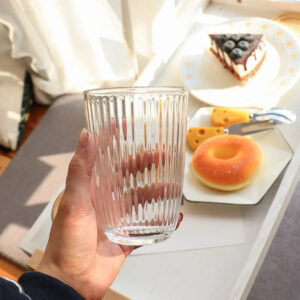 Glint glass (6pcs Pack)