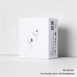 Apple Earbuds (White)