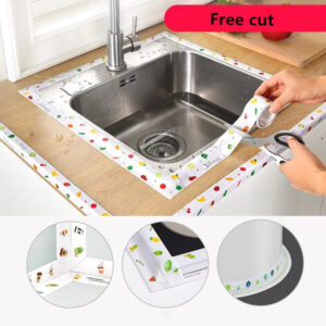 PVC Sealing Strip Tape