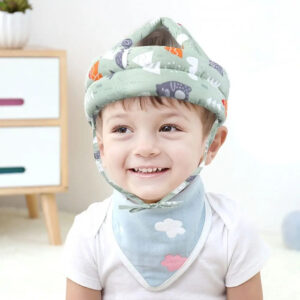 Baby Halmet (For Kids)