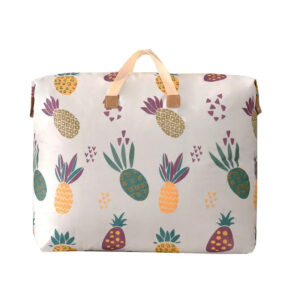 Pineapple Storage Bag
