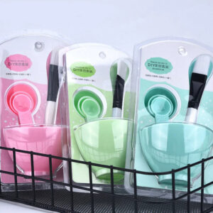 Bleach Bowl Set (6 in 1)