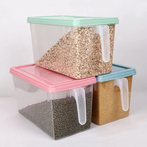 Chill Box Fridge Storage Box