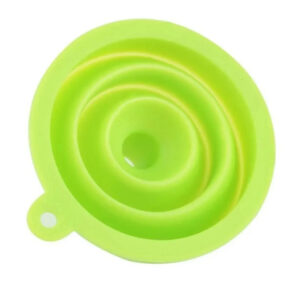 Silicone Funnel