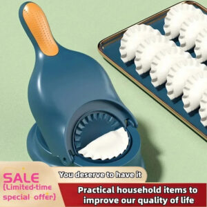 2 in 1 Dumpling Samosa Maker