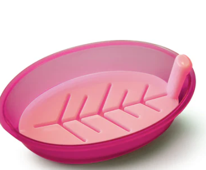 Dove soap Holder