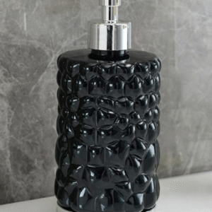 Hand Sanitizer Dispenser Bottle | Plastic Soap 450Ml