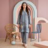 2-Piece Unstitched Suit