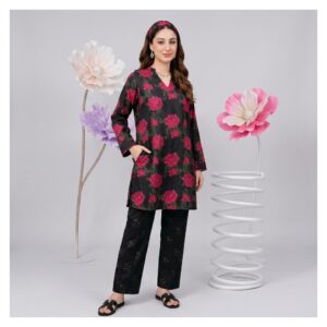2-Piece Unstitched Suit